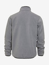 Horsefeathers Flísová mikina Darko Pullover Horsefeathers