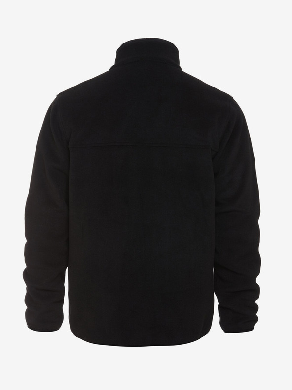 Horsefeathers Flísová mikina Darko Horsefeathers