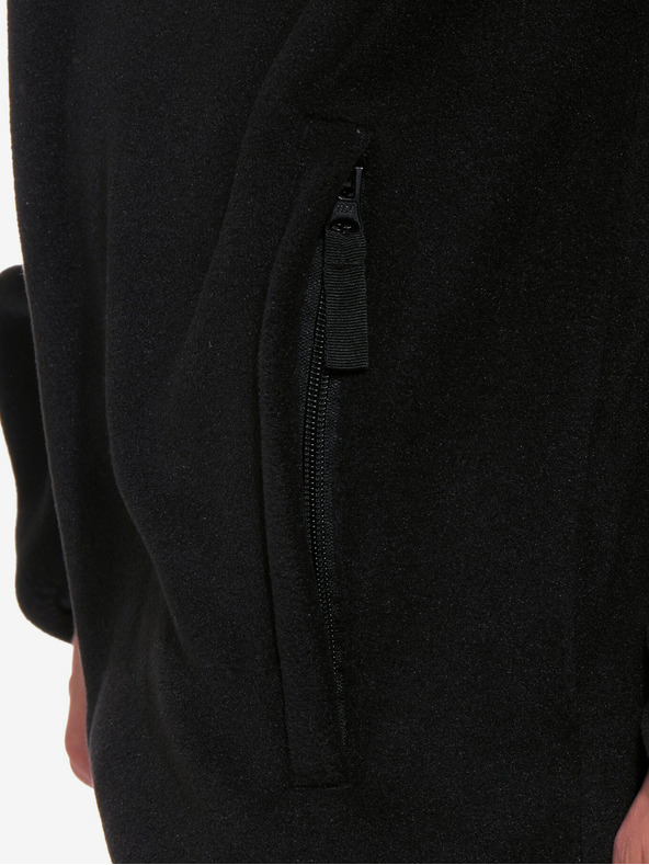 Horsefeathers Flísová mikina Darko Horsefeathers