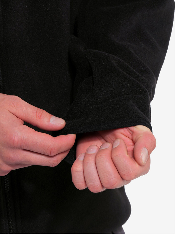 Horsefeathers Flísová mikina Darko Horsefeathers