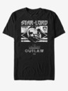 ZOOT.Fan Star-Lord Strážcovia Galaxie ZOOT.FAN Marvel - pánske tričko