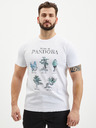ZOOT.Fan Pandora Avatar ZOOT. FAN Twentieth Century Fox - unisex tričko