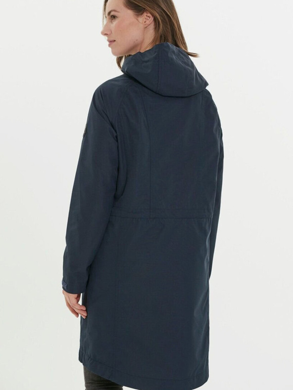 Whistler Dámska parka Whistler Lizbeth Andosa W