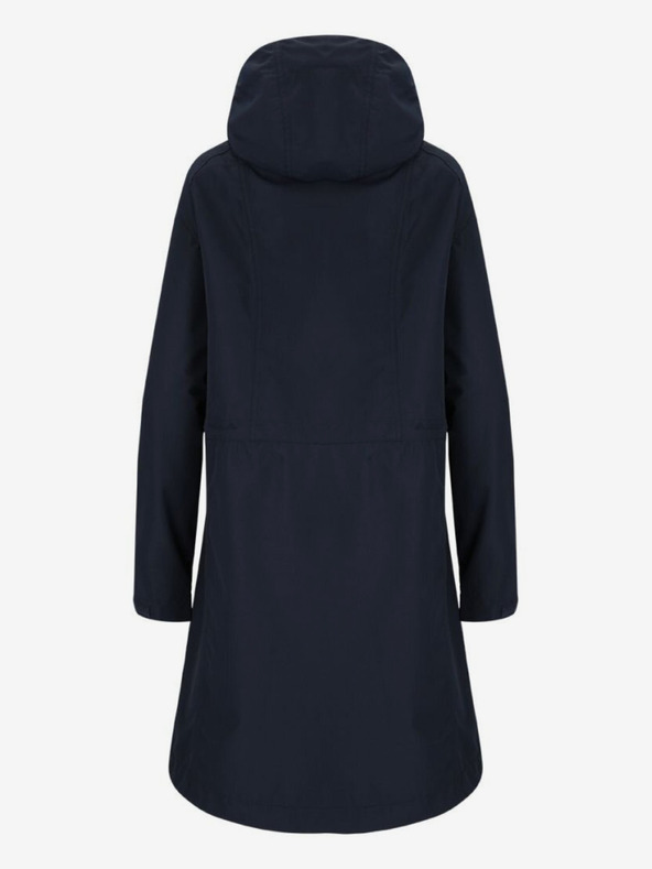 Whistler Dámska parka Whistler Lizbeth Andosa W