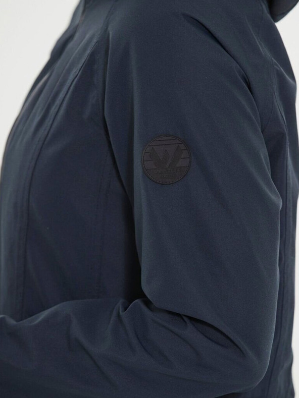 Whistler Dámska parka Whistler Lizbeth Andosa W