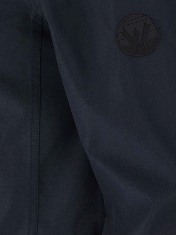 Whistler Dámska parka Whistler Lizbeth Andosa W