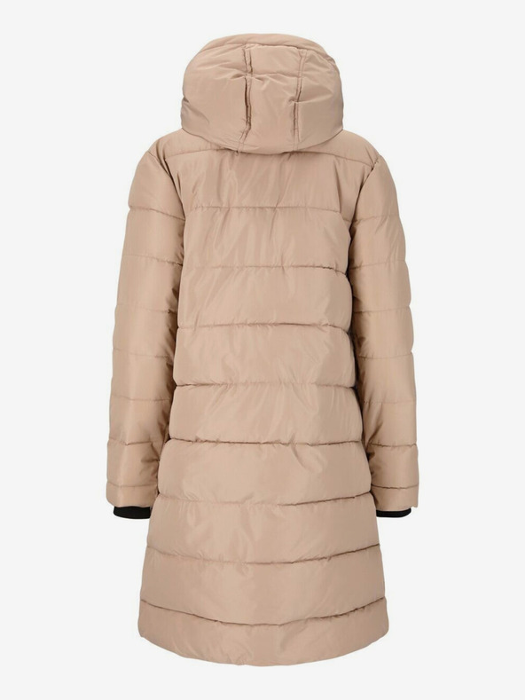 Whistler Dámsky zimný kabát Whistler Amaretto W