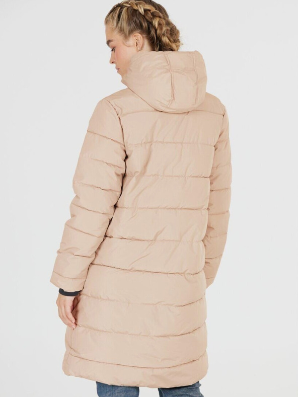 Whistler Dámsky zimný kabát Whistler Amaretto W