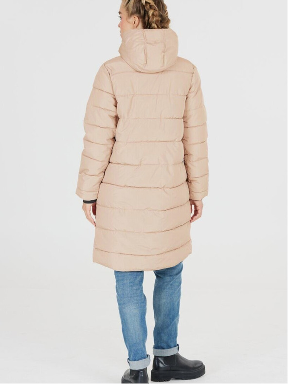 Whistler Dámsky zimný kabát Whistler Amaretto W