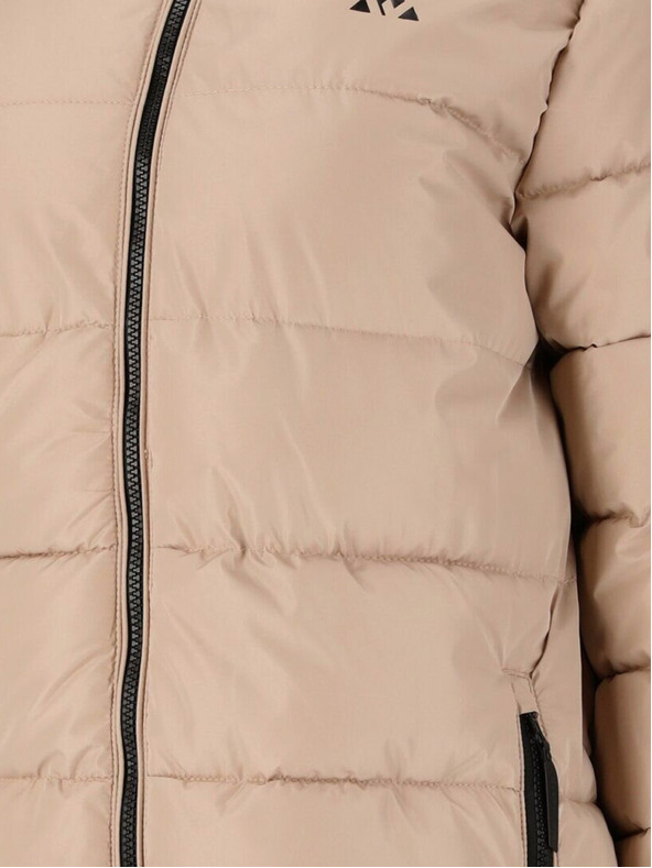 Whistler Dámsky zimný kabát Whistler Amaretto W