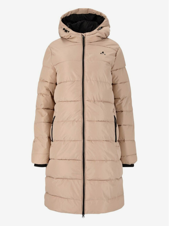 Whistler Dámsky zimný kabát Whistler Amaretto W