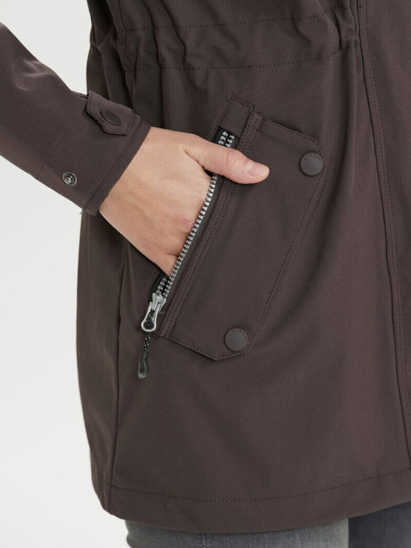 Whistler Dámsky softshellový kabát Whistler Isobel