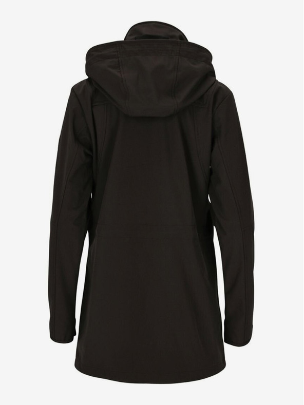 Whistler Dámsky softshellový kabát Whistler Isobel