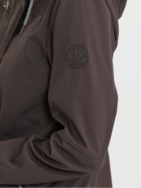 Whistler Dámsky softshellový kabát Whistler Isobel