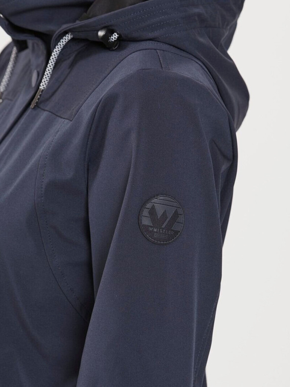 Whistler Dámsky softshellový kabát Whistler Isobel