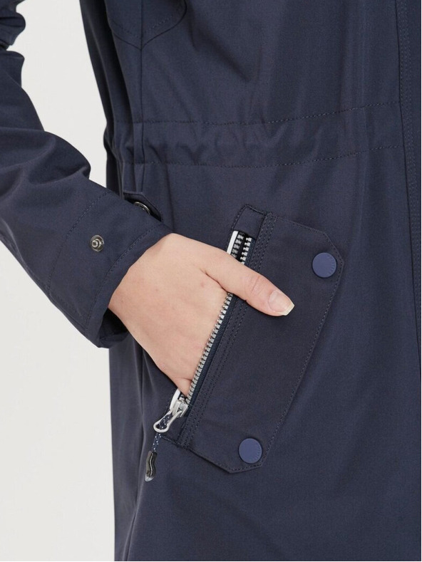 Whistler Dámsky softshellový kabát Whistler Isobel