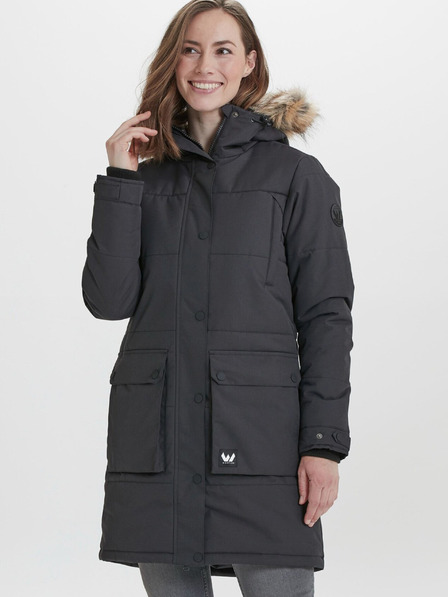 Whistler Dámska parka Whistler Lizbeth