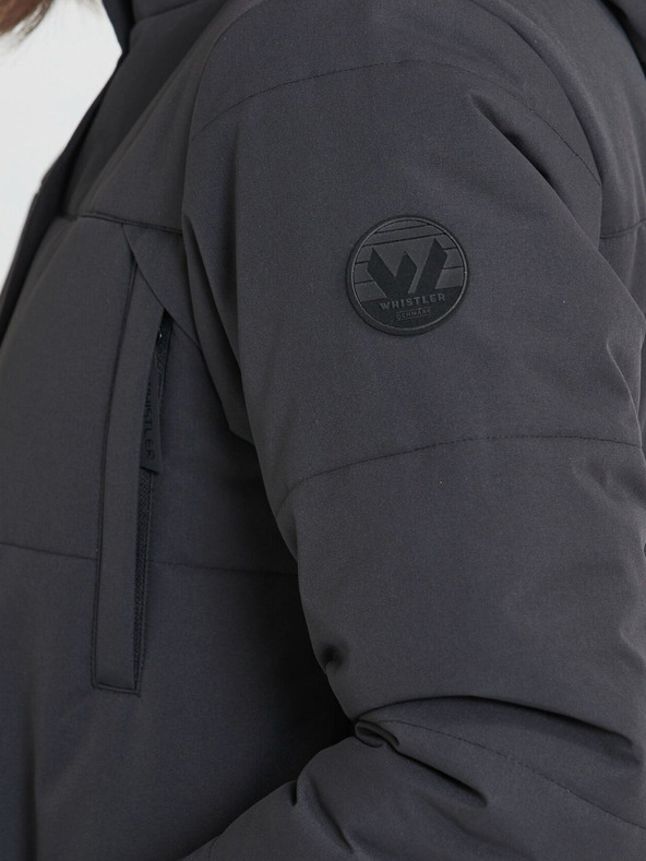 Whistler Dámska parka Whistler Lizbeth