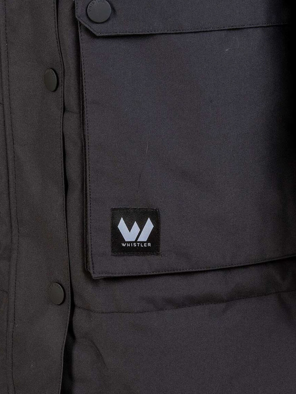 Whistler Dámska parka Whistler Lizbeth