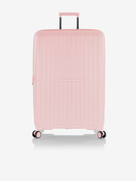 Heys Ružový dámsky cestovný kufor Heys Airlite L Blush