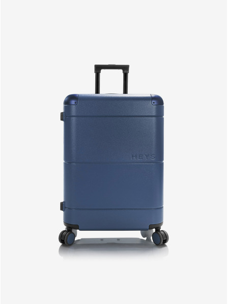 Heys Tmavomodrý batoh Heys Zen M Navy