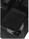 Meatfly Meatfly kufor Contin Heather Charcoal/Black | Čierna | Objem 100 L