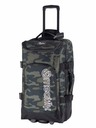 Meatfly Meatfly kufor Contin Rampage Camo | Maskáč | Objem 100 L