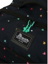 Meatfly Meatfly kufor Contin Rampage Camo | Maskáč | Objem 100 L