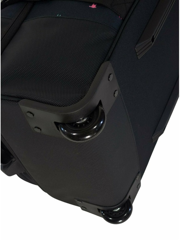 Meatfly Meatfly kufor Contin Rampage Camo | Maskáč | Objem 100 L