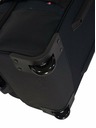 Meatfly Meatfly kufor Contin Rampage Camo | Maskáč | Objem 100 L