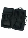 Meatfly Meatfly kufor Contin Rampage Camo | Maskáč | Objem 100 L