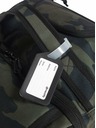 Meatfly Meatfly kufor Contin Rampage Camo | Maskáč | Objem 100 L