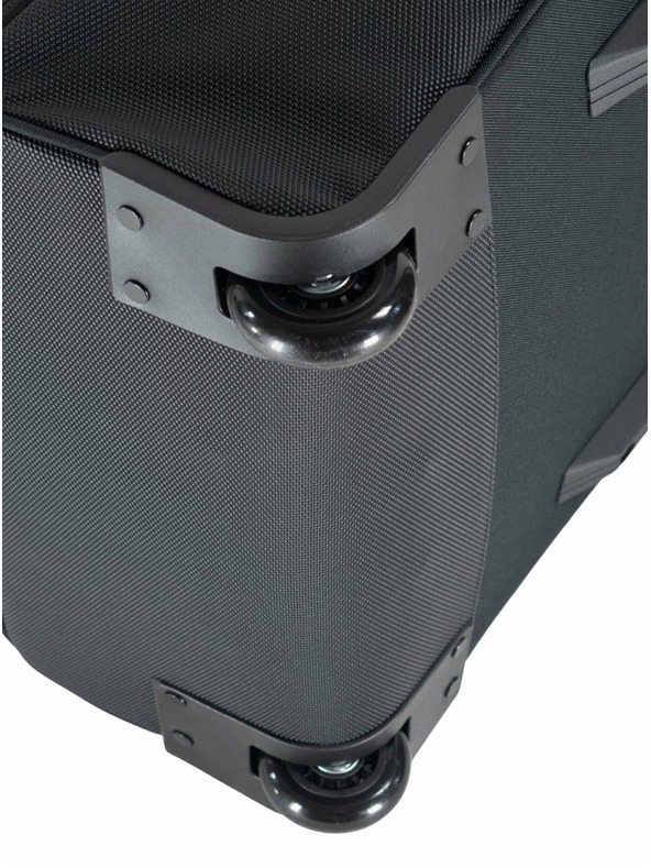 Meatfly Meatfly kufor Contin Rampage Camo | Maskáč | Objem 100 L