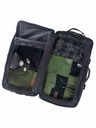 Meatfly Meatfly kufor Contin Rampage Camo | Maskáč | Objem 100 L