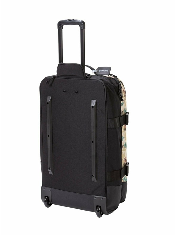 Meatfly Meatfly kufor Contin Fragnance Sand | Piesková | Objem 100 L