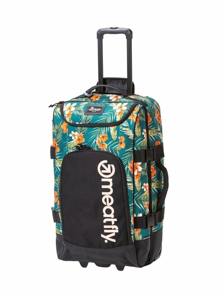 Meatfly Meatfly kufor Contin Sharon Dragonfly | Viacfarebná | Objem 100 L