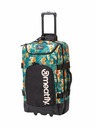 Meatfly Meatfly kufor Contin Sharon Dragonfly | Viacfarebná | Objem 100 L