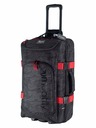Meatfly Meatfly kufor Contin Morph Black | Čierna | Objem 100 L