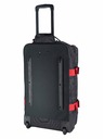 Meatfly Meatfly kufor Contin Morph Black | Čierna | Objem 100 L