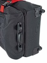 Meatfly Meatfly kufor Contin Morph Black | Čierna | Objem 100 L