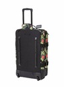 Meatfly Meatfly kufor Contin Black Tropical | Čierna | Objem 100 L
