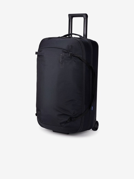 Thule Čierna taška na kolieskach Thule Subterra 2 s objemom 90 l