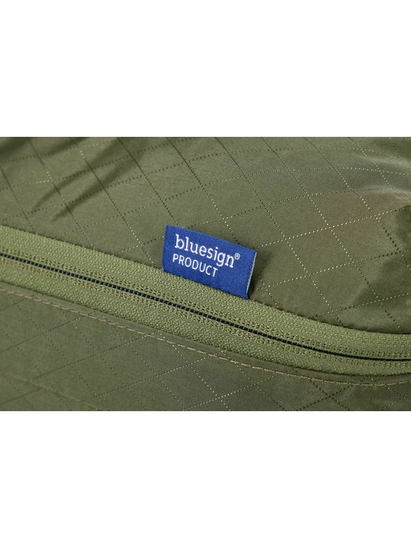 Thule Zelený cestovný organizér Thule Clean/Dirty