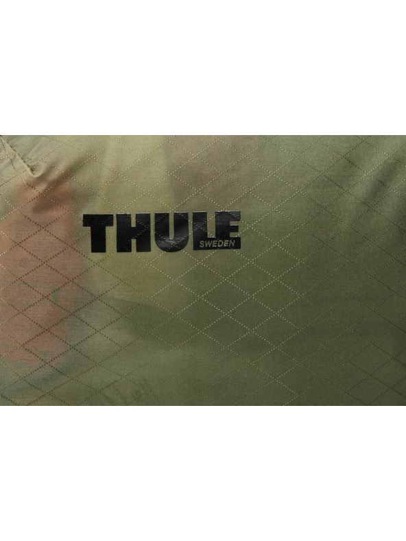 Thule Zelený cestovný organizér Thule Clean/Dirty