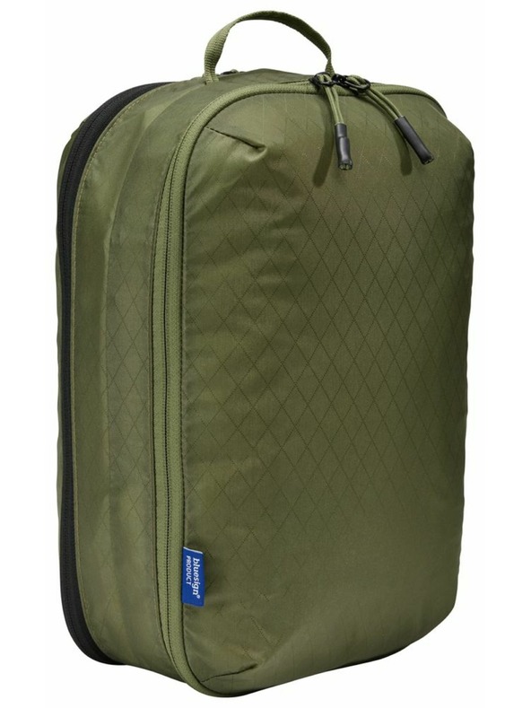 Thule Zelený cestovný organizér Thule Clean/Dirty