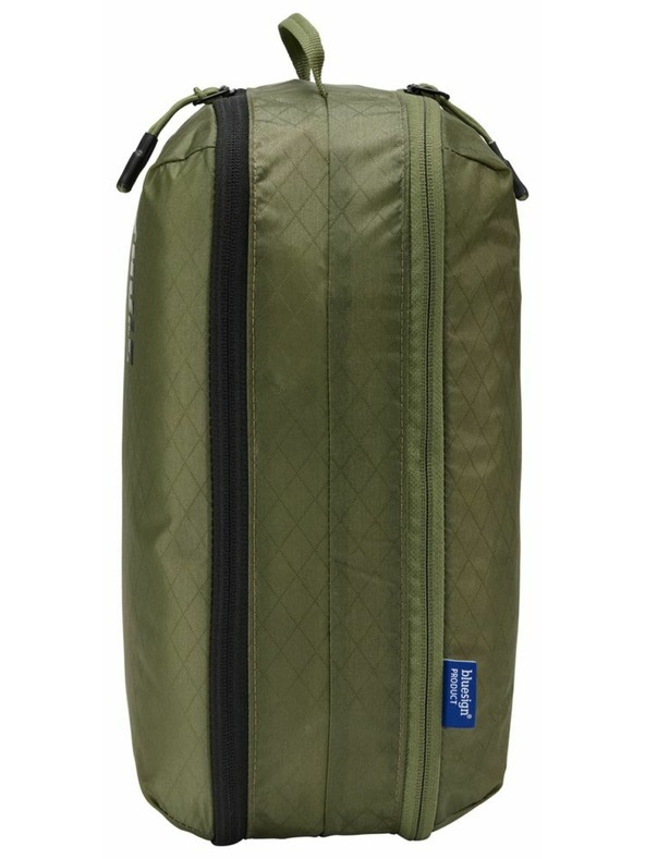 Thule Zelený cestovný organizér Thule Clean/Dirty