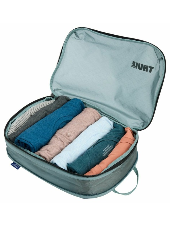 Thule Modrý kompresný obal Thule veľký