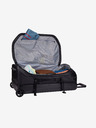 Thule Čierna cestovná taška na kolieskach Thule Chasm Duffel (110 l)
