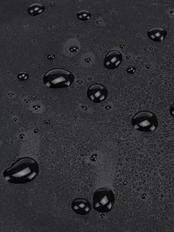 Thule Čierna cestovná taška na kolieskach Thule Chasm Duffel (110 l)