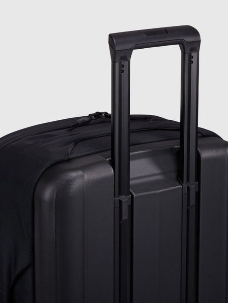 Thule Čierny Thule Subterra 2 Wheeled Clearance Case - 68 cm